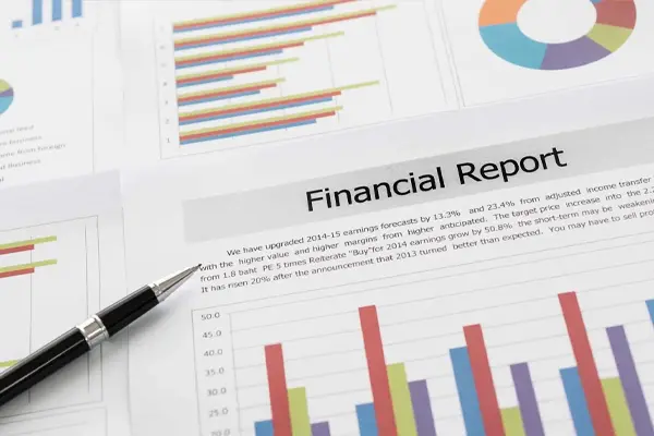 Financial Reporting: A Guide for Small Businesses