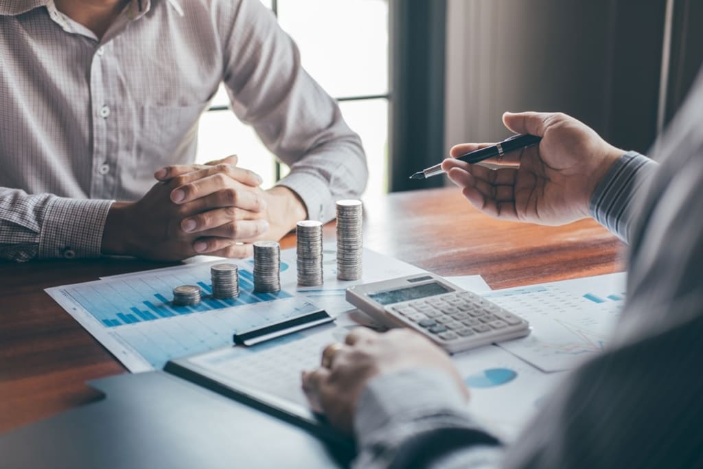 Rocket Bookkeeper: Professional, Trusted, and Affordable Bookkeeping Services