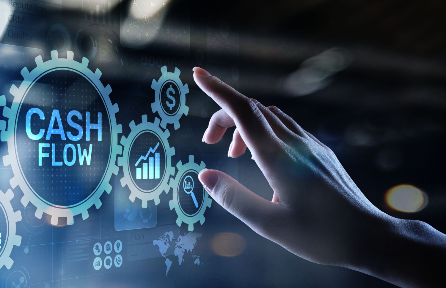 Cash Flow vs. Profit: Why Your Business Feels Broke Even When Sales Are Up