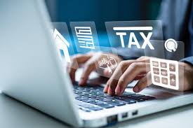 The CEO’s Guide to Preparing for Tax Season (Without the Stress)