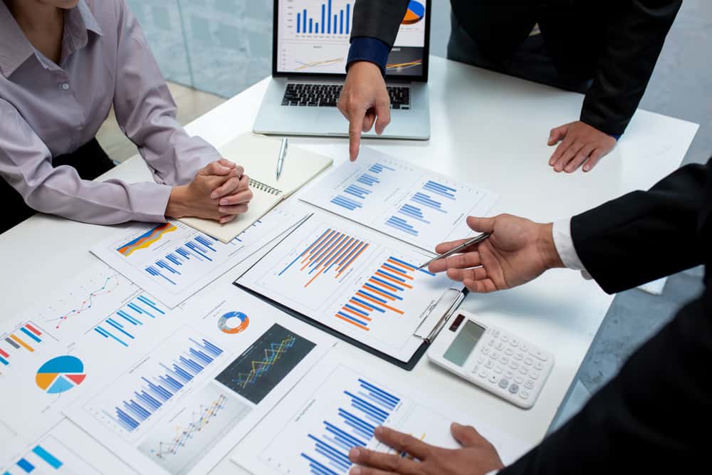 The 10 Basic Accounting Principles Simplified: Your Guide to Rock-Solid Financial Management