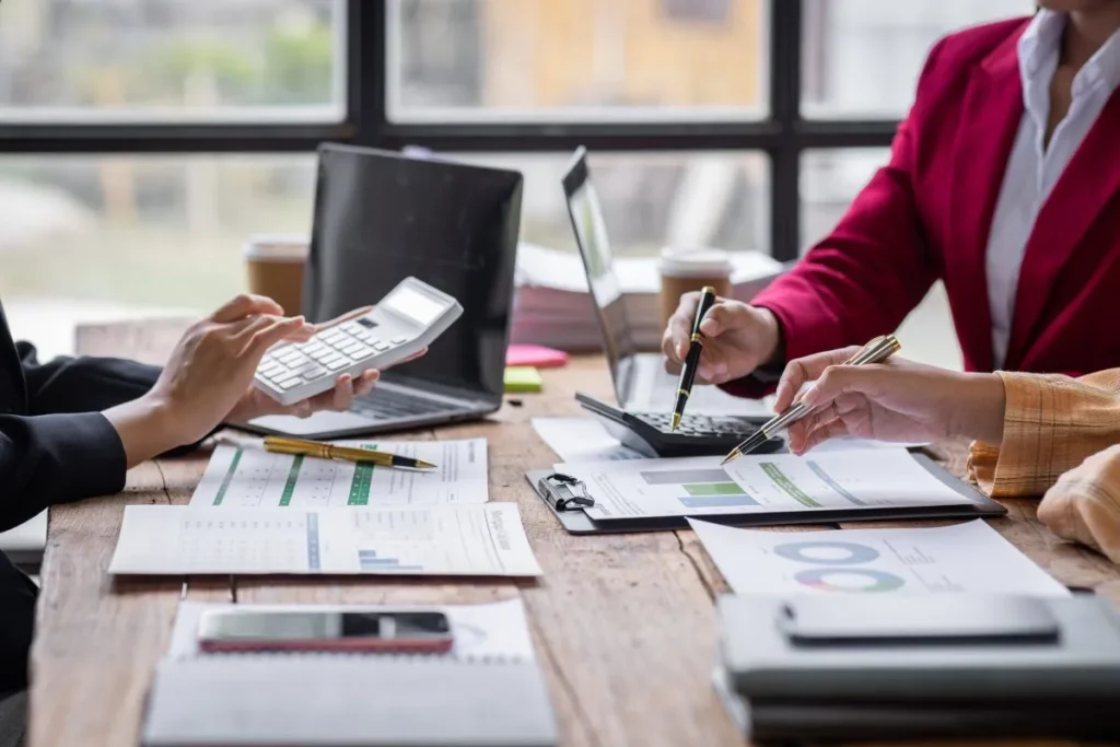 What Is The Difference Between Bookkeeping And Accounting?