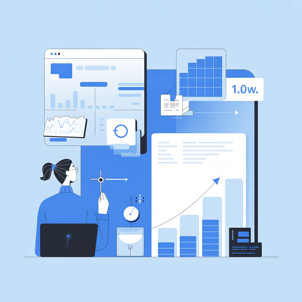 How to Transition to Online Bookkeeping