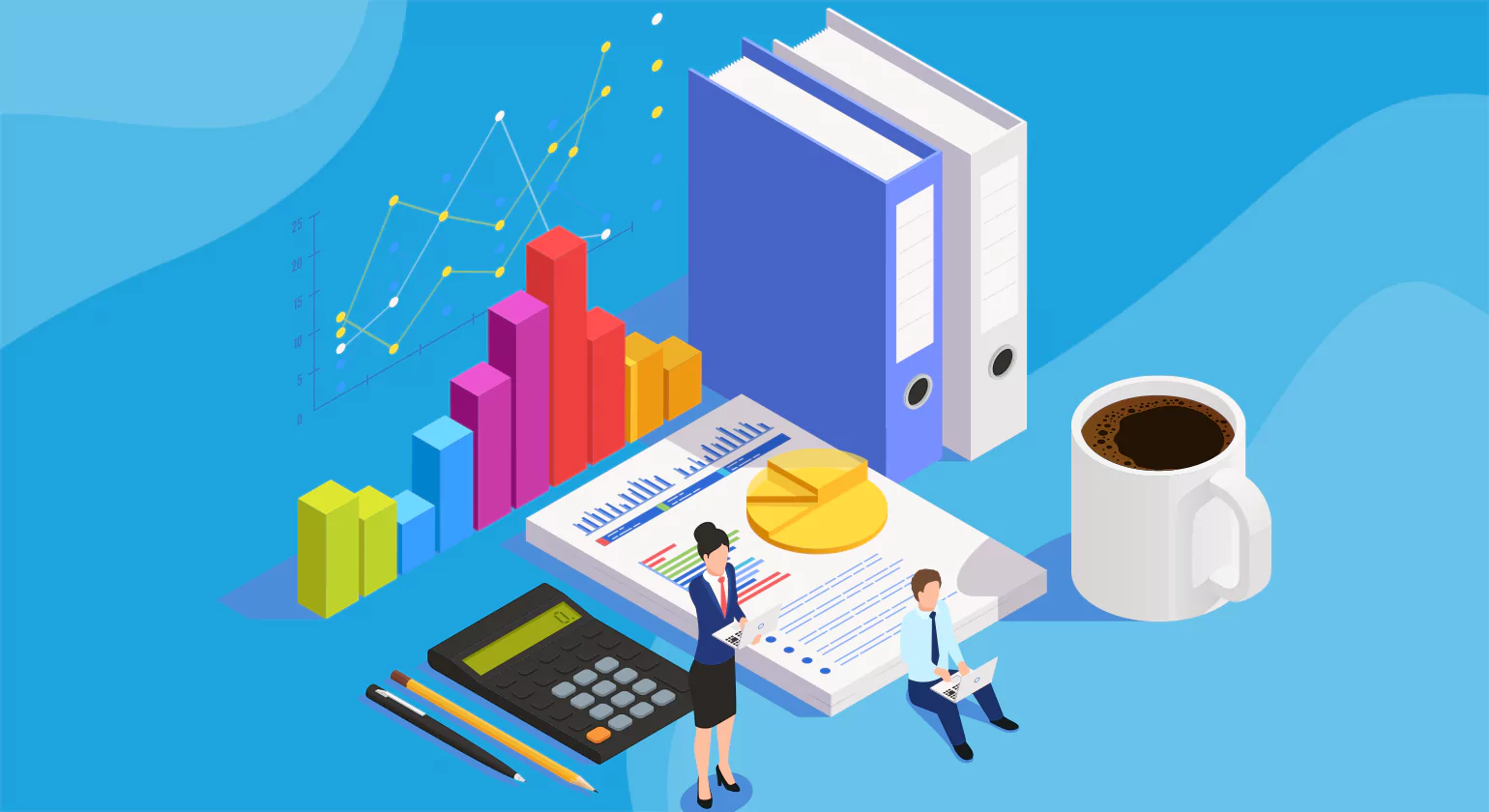 Stop the Financial Chaos: Your Complete Guide to Hiring and Pricing Catch-Up Bookkeeping Services