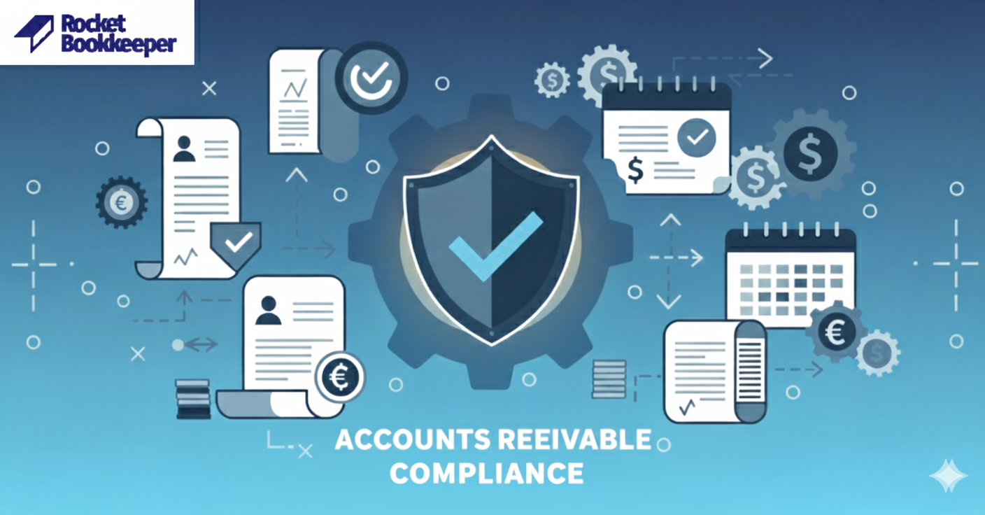 Compliance & Risk in AR/AP: Beyond the Checklist