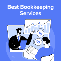 Best Monthly Bookkeeping Services Softwares For Small Businesses In 2026